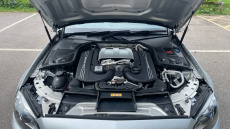 Mercedes-AMG C-Class C63 S 5dr 9G-Tronic Petrol Estate